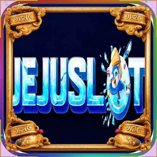 jejuslot — mitra unggulan