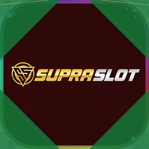supraslot — mitra unggulan